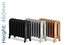 CI-CH460-TH - Chester 2 Column Cast Iron Radiator H460mm x W1536mm CI-CH460-TH - Chester 2 Column Cast Iron Radiator H460mm x W1536mm